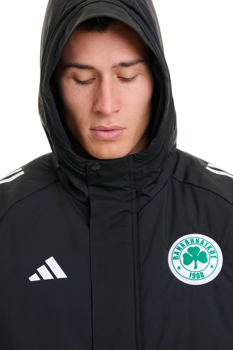 Men's Stadium Jacket 2024-25