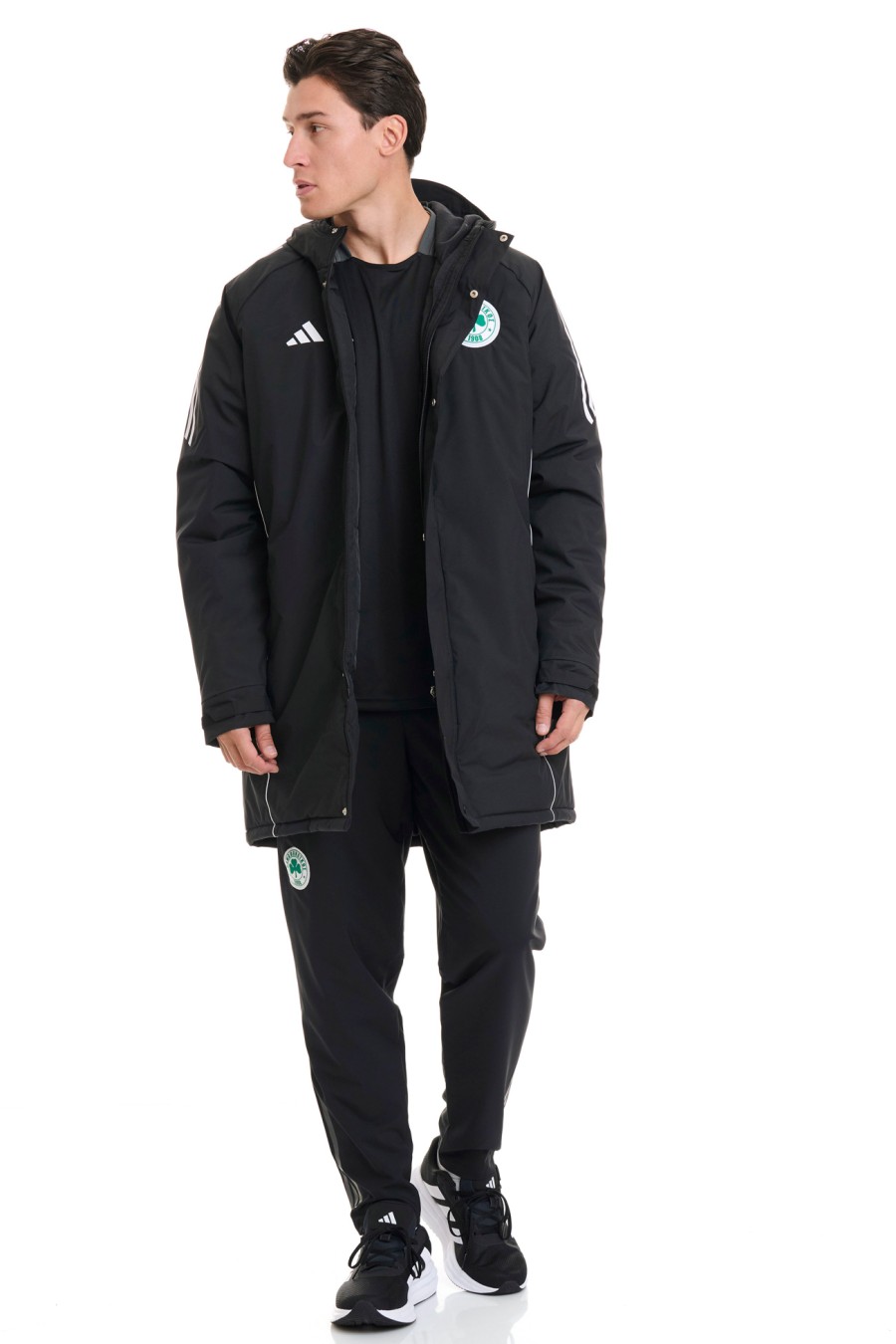 Men's Stadium Jacket 2024-25