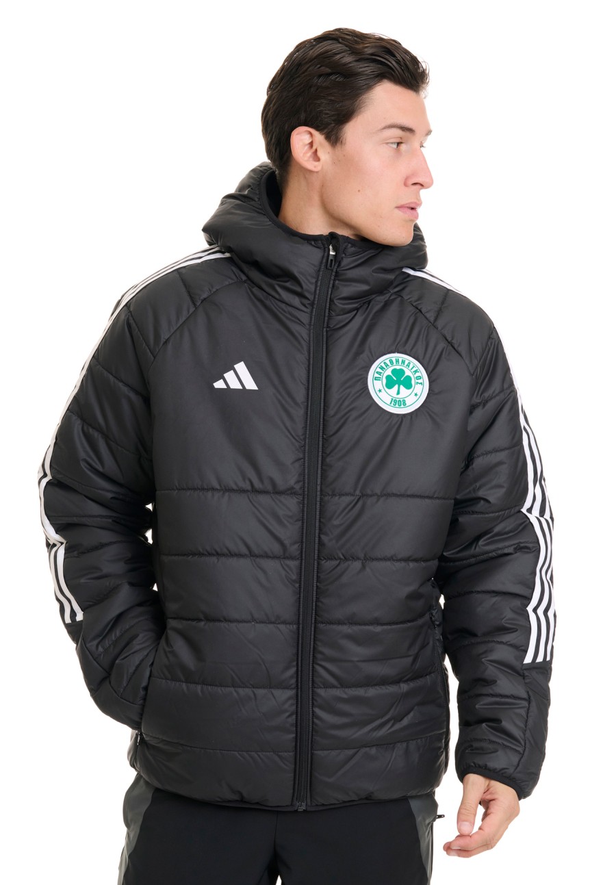 Mens Travel Jacket 2024-25