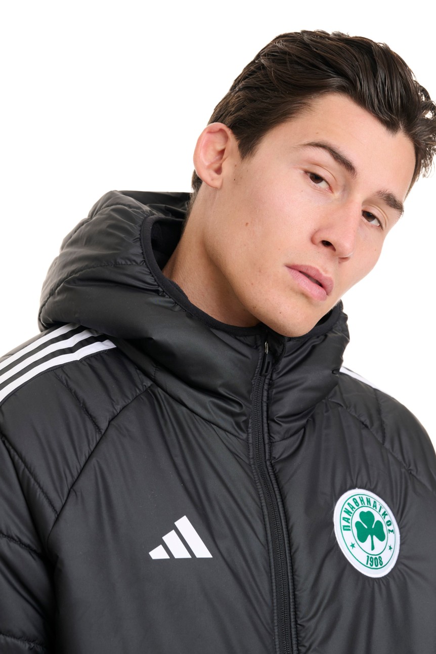 Mens Travel Jacket 2024-25 2