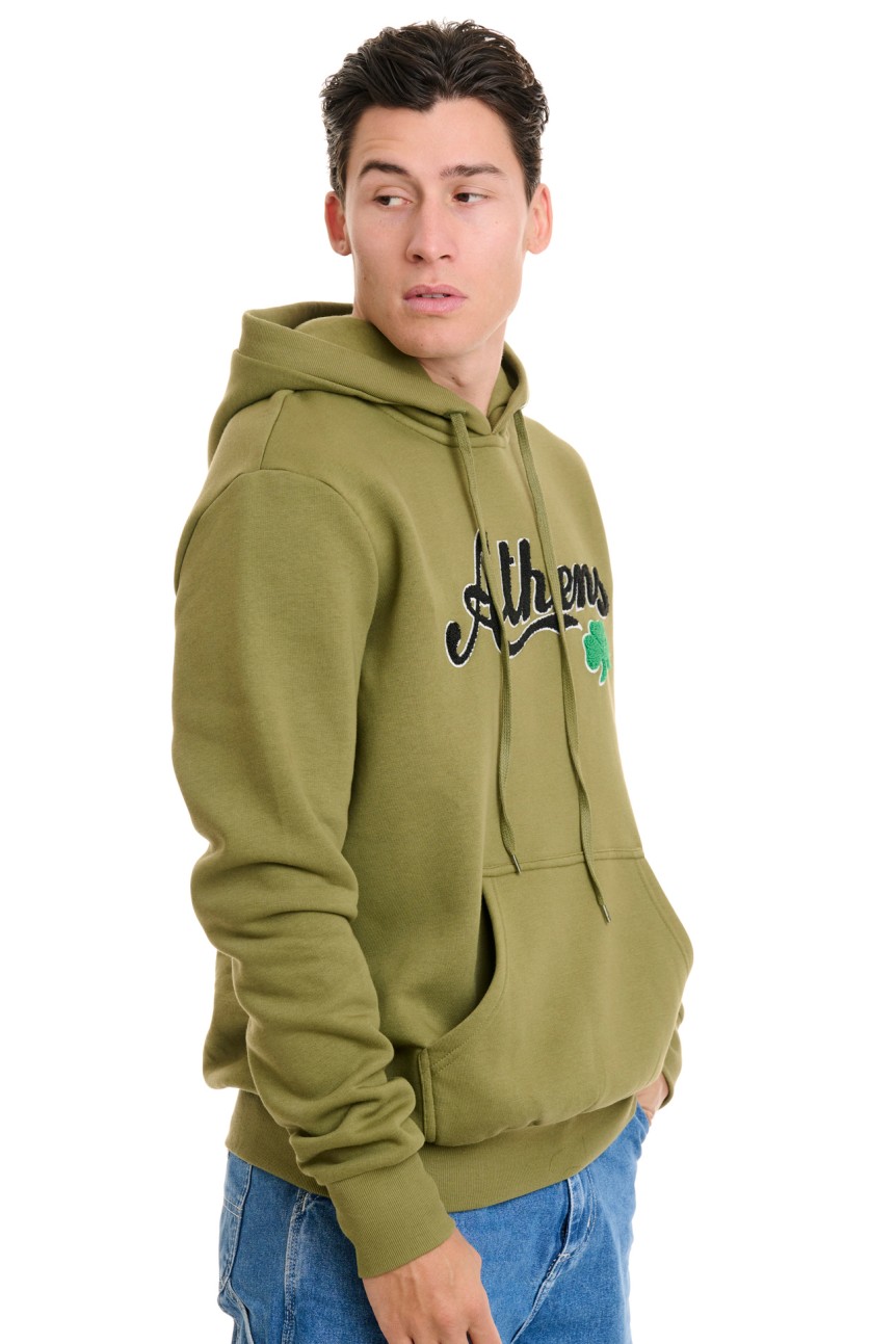 Men's Hoodie Athens 2