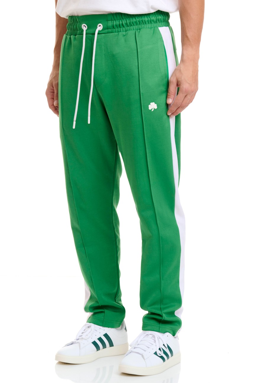 Men's Old School Jogger Suit 2