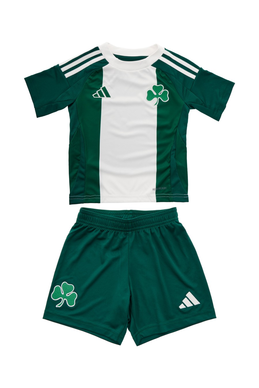 Home Mini Kit Kids 2024-25
