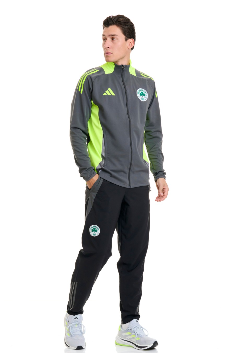 Men's adidas Supernova Rise Running...