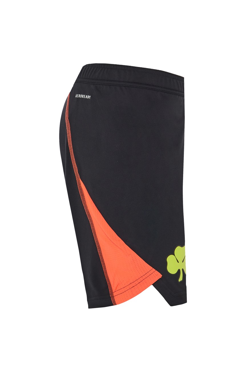 Women's 1st Goalkeeper Shorts 24/25 2