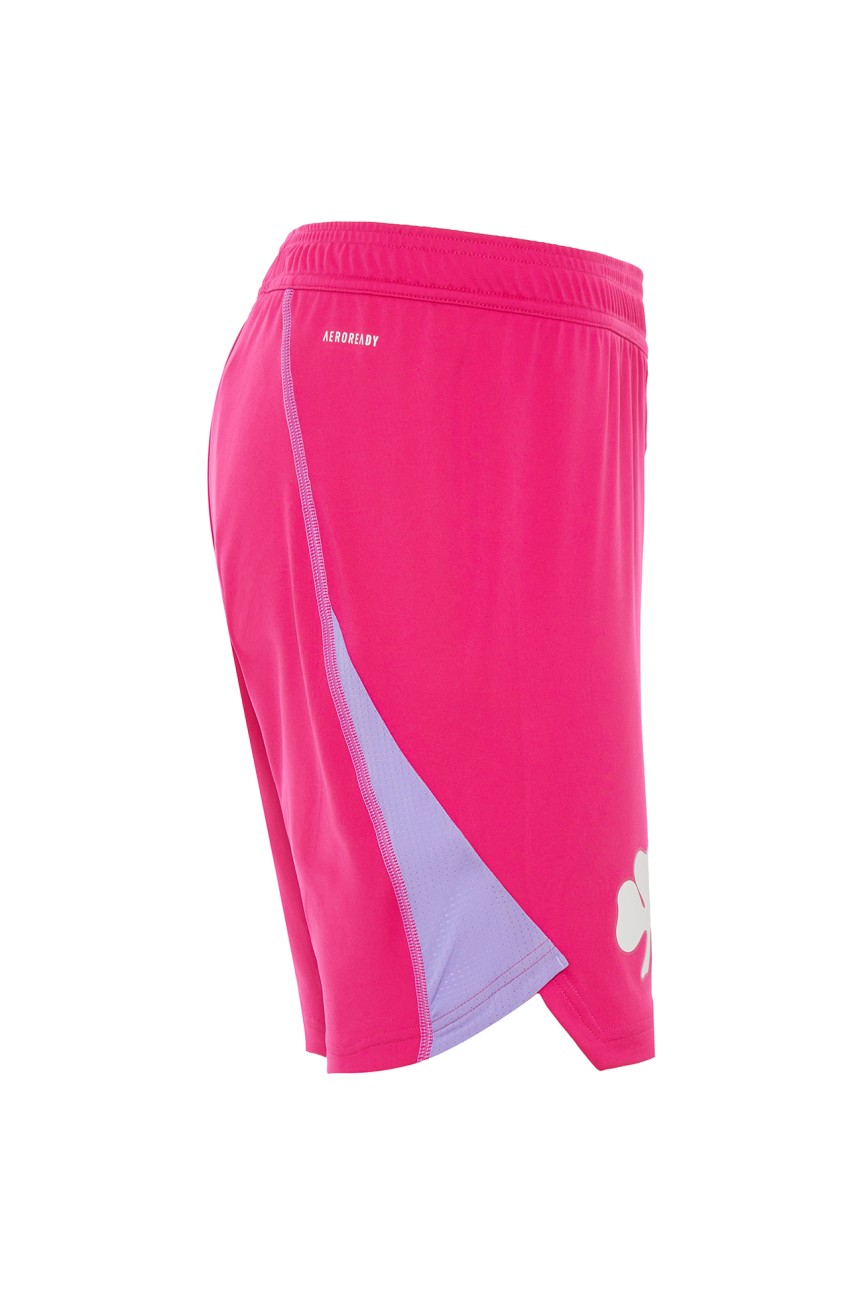 Women's 3rd Goalkeeper Shorts 24/25 2