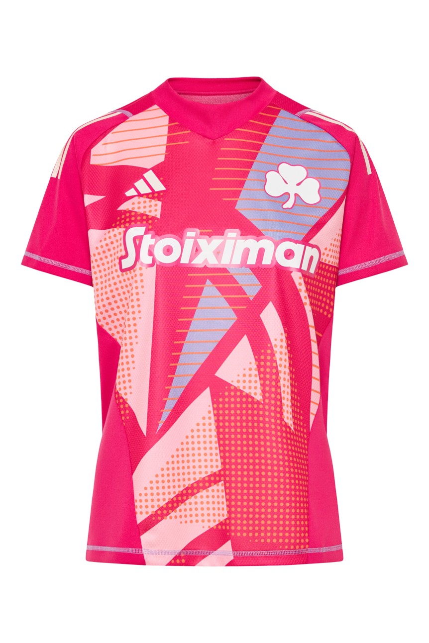 Women's 3rd Goalkeeper Jersey 24/25