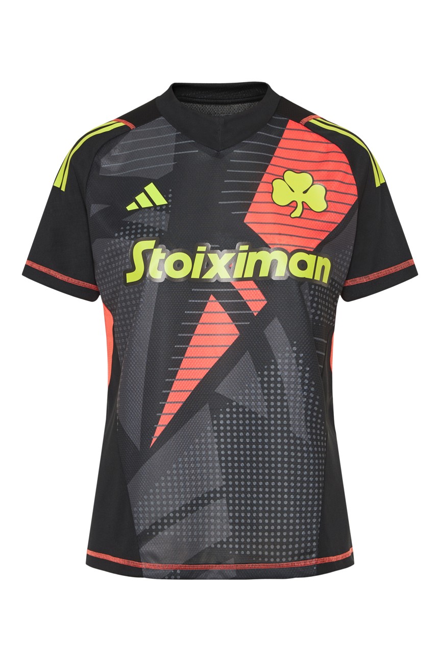 Women's 1st Goalkeeper Jersey 24/25