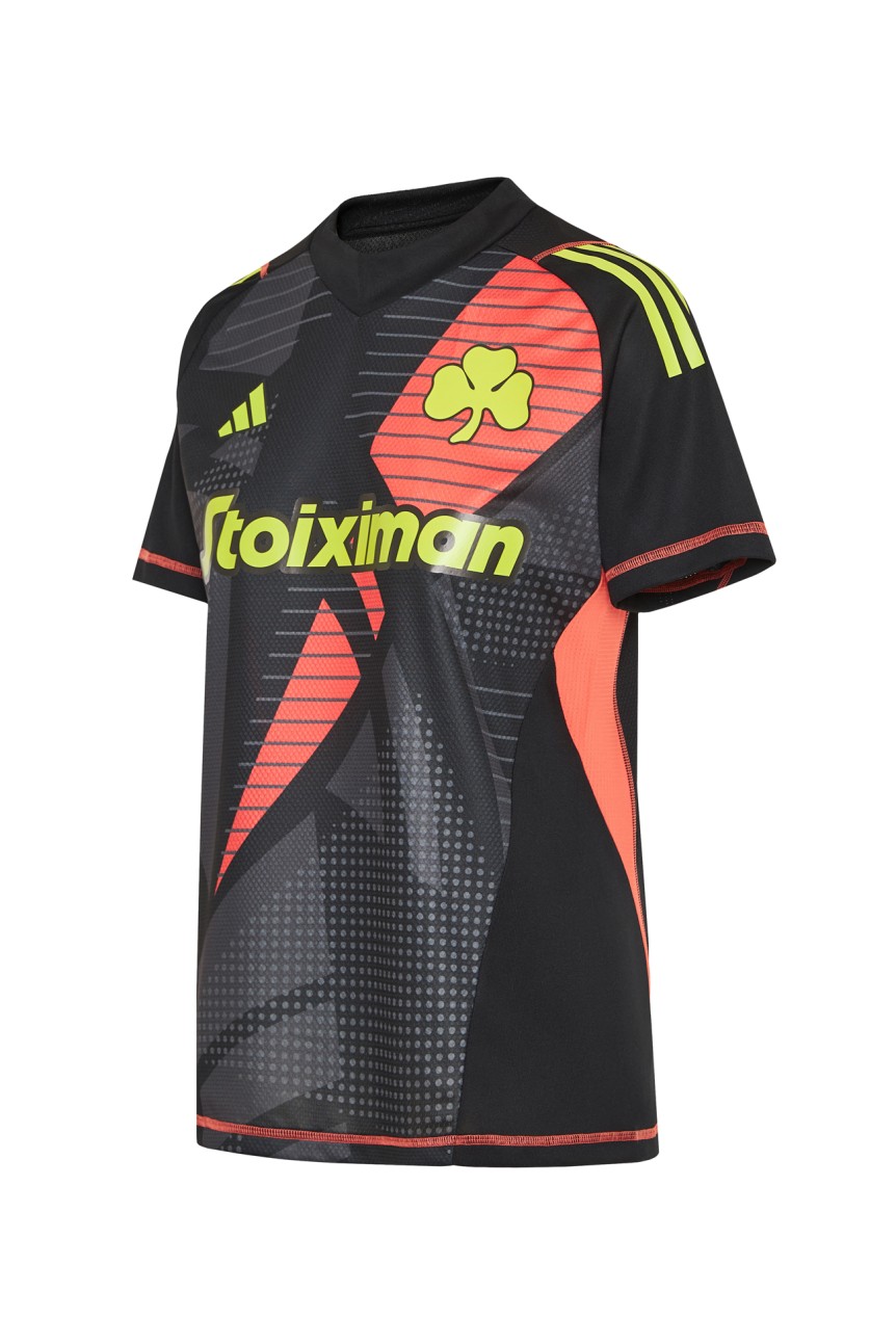 Women's 1st Goalkeeper Jersey 24/25 2