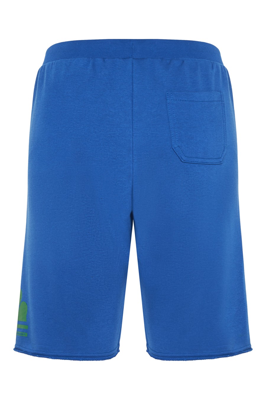 Kids Bermuda 'Shamrock-Lines'