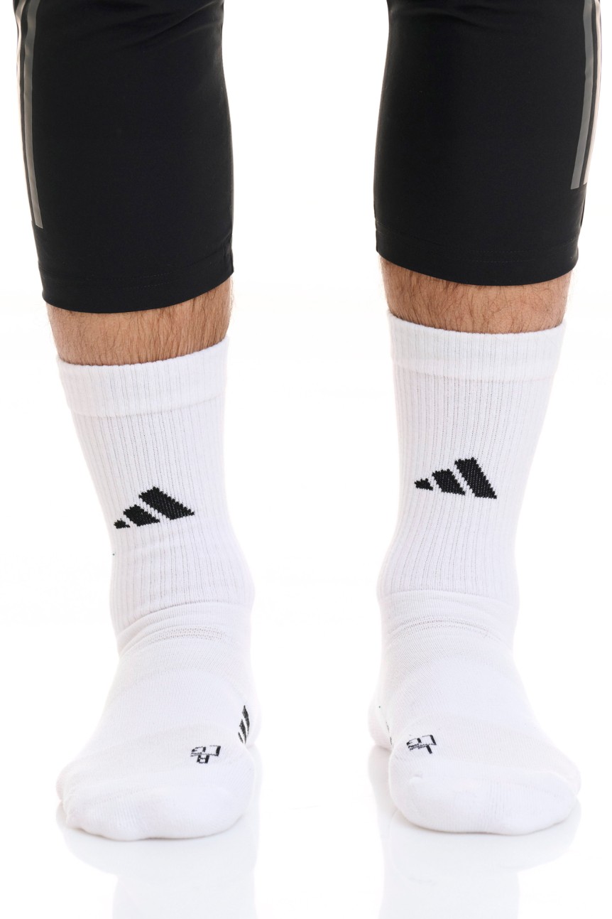 adidas Κάλτσες Προπόνησης 2023-24 3 Ζεύγη