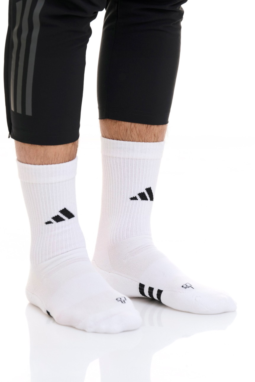 adidas Training Socks 2023-24 3 Pairs 2