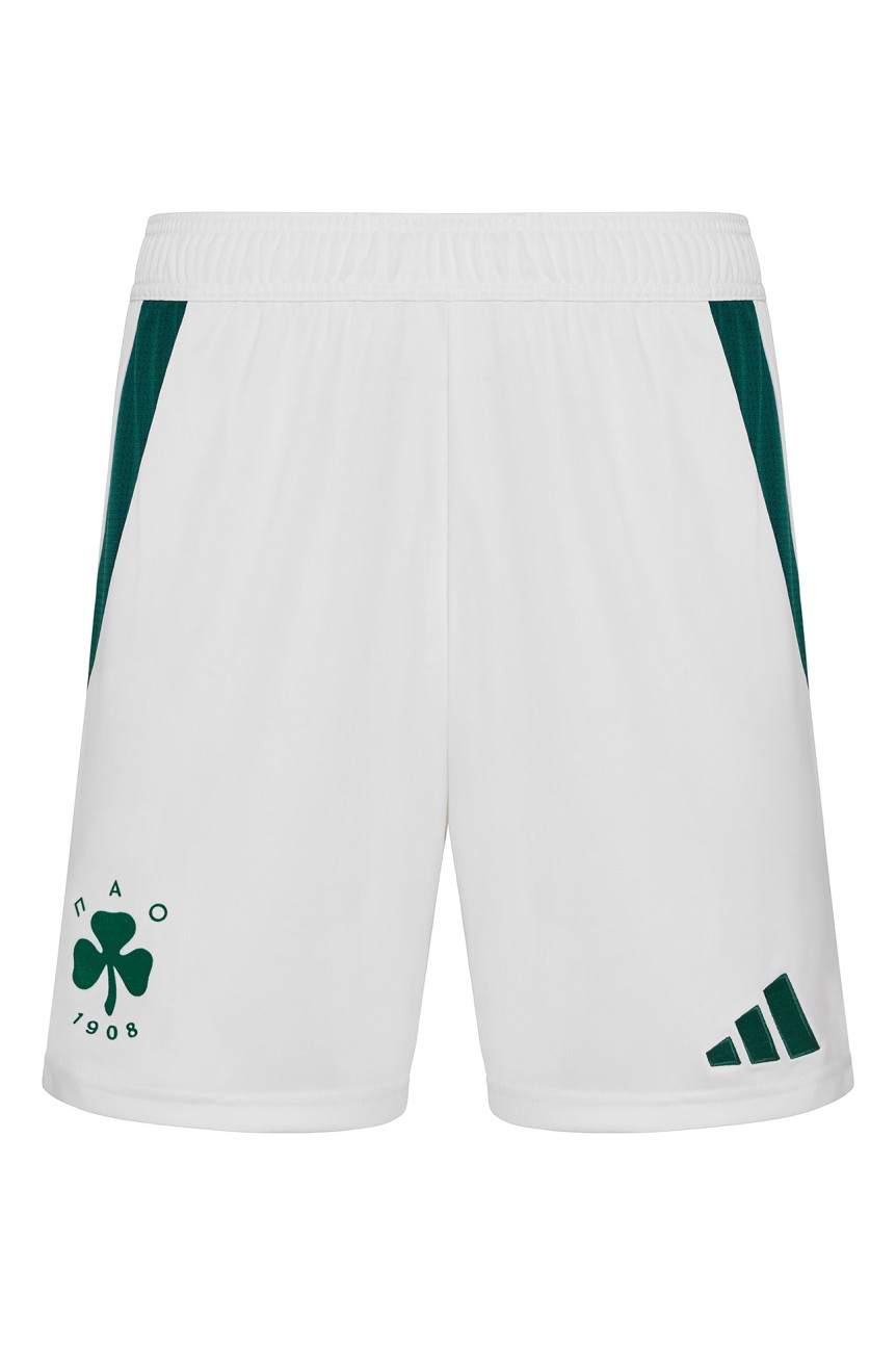 Kids Away Match Shorts 2024/25