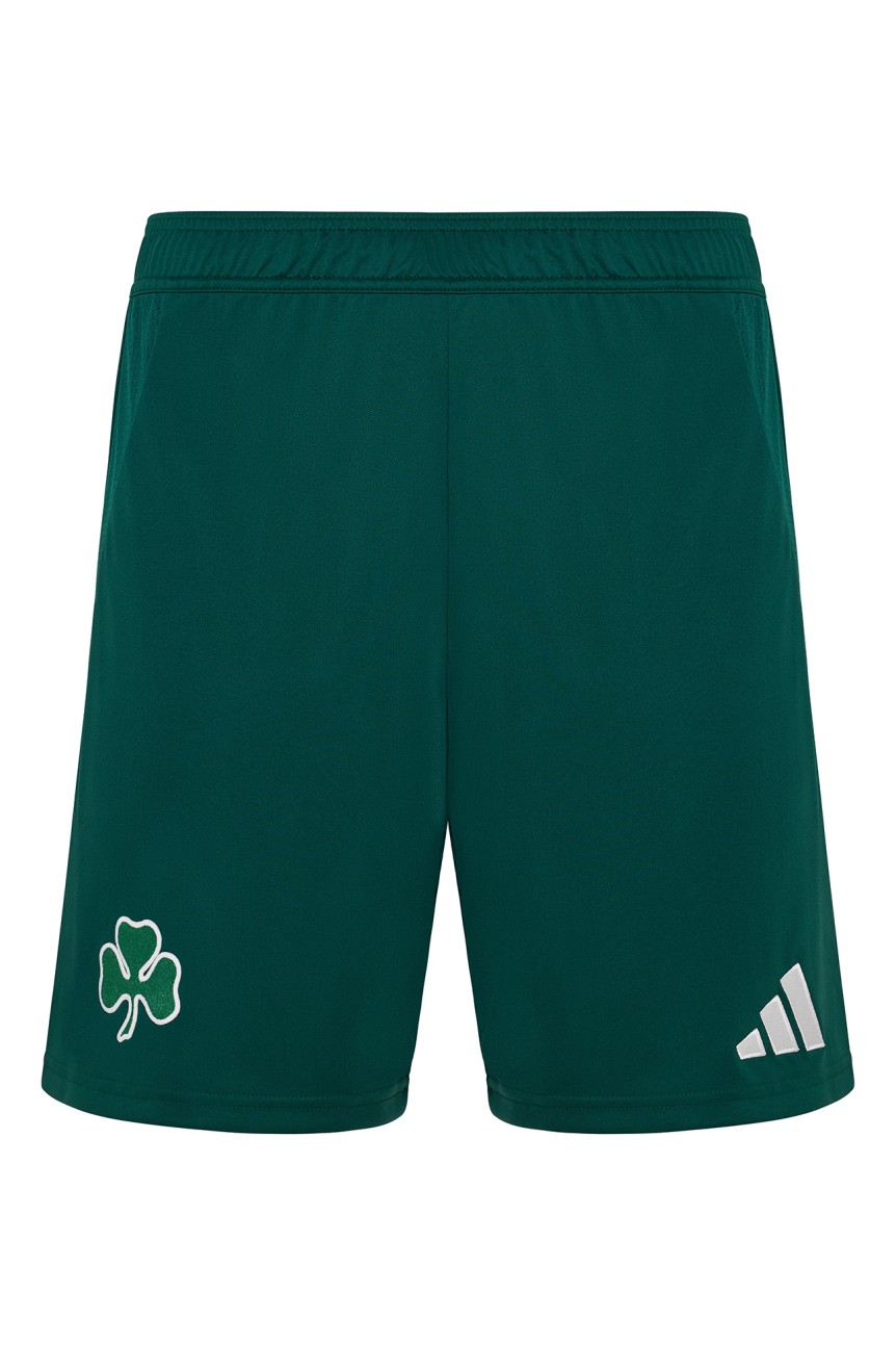 Kids Home Match Shorts 2024/25
