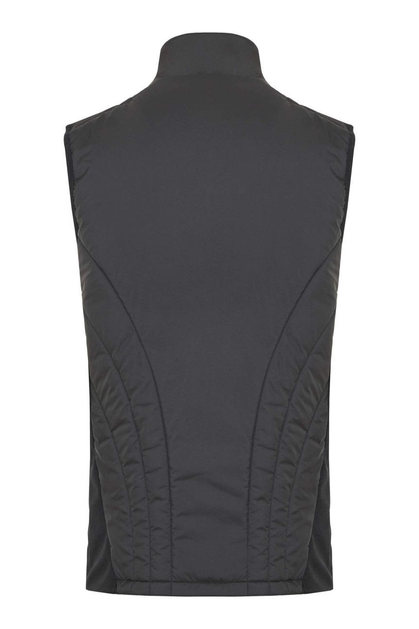 Men's Tiro 24 Competition Winterized Vest 2024-25 2
