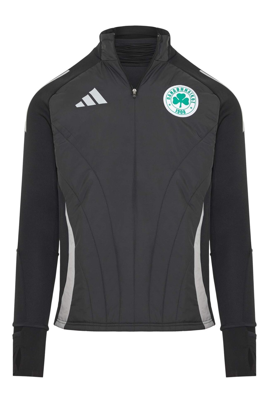 Pao x adidas Tiro 24 Competition Winterized Μπλούζα