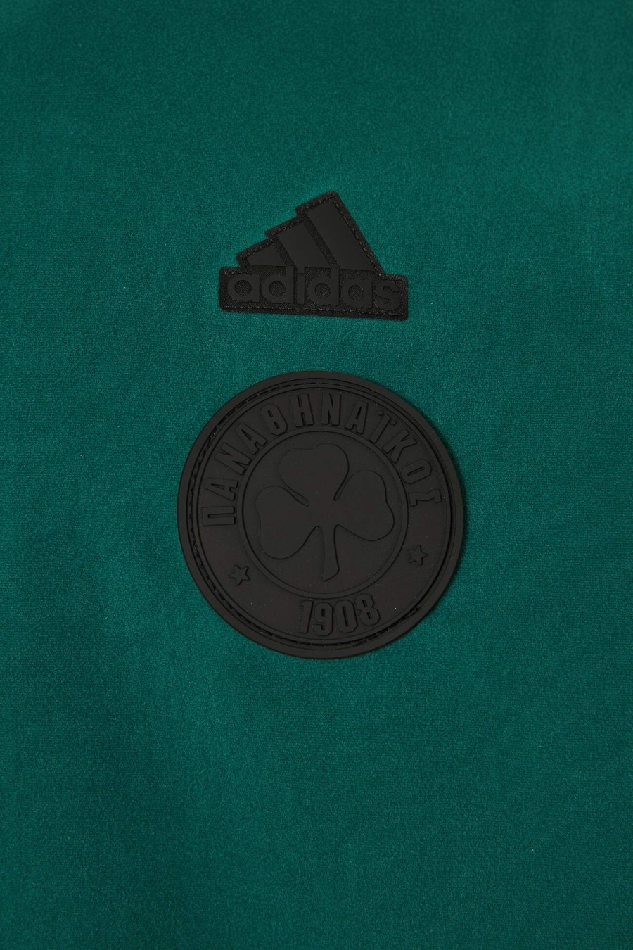 Pao x adidas Fleece M Fi Wtr Fz Jacket