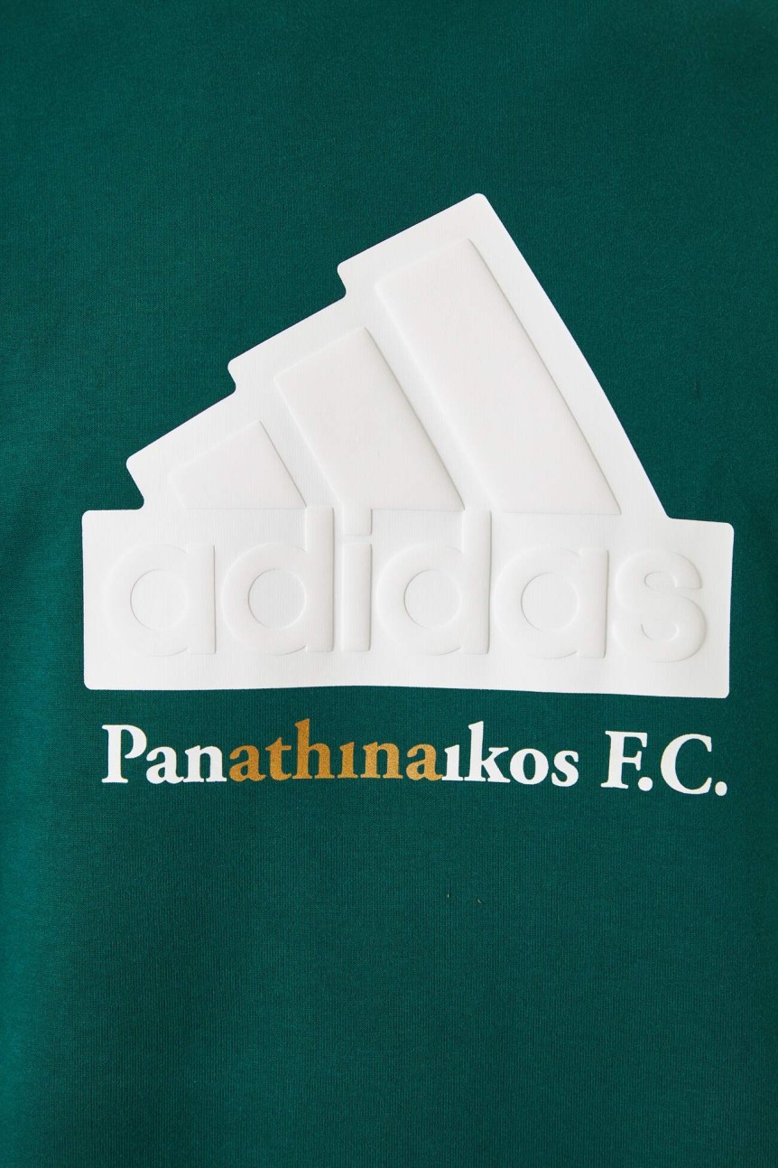 Pao x adidas M Fl Bos Crw Φούτερ 2