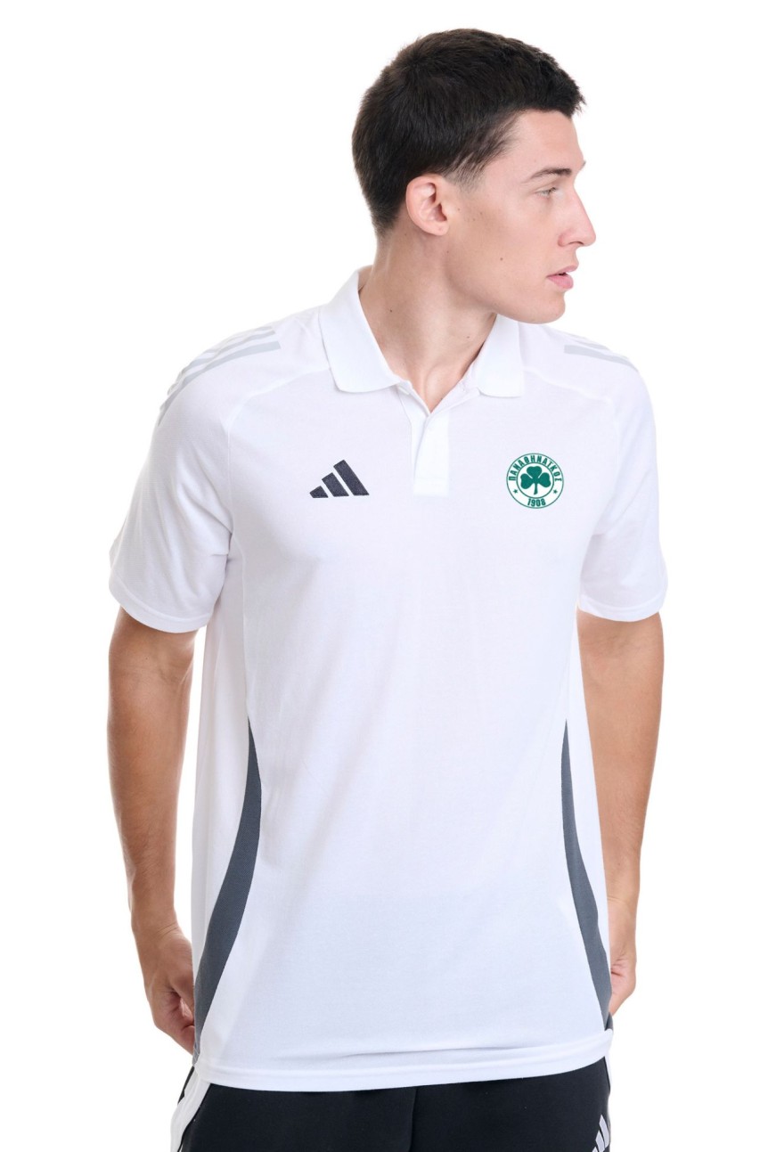 Ανδρικό Polo Παικτών 2024-25
