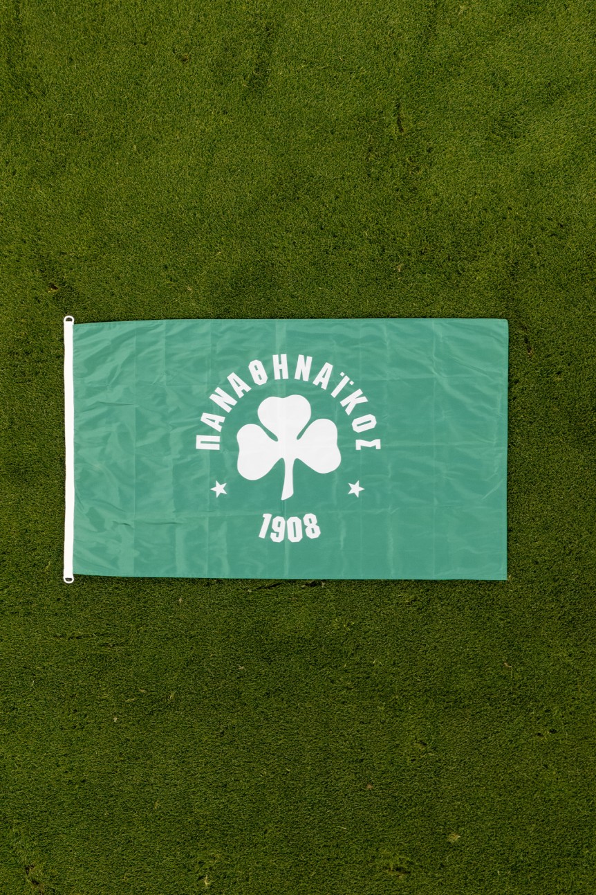 Flag PANATHINAIKOS 1908
