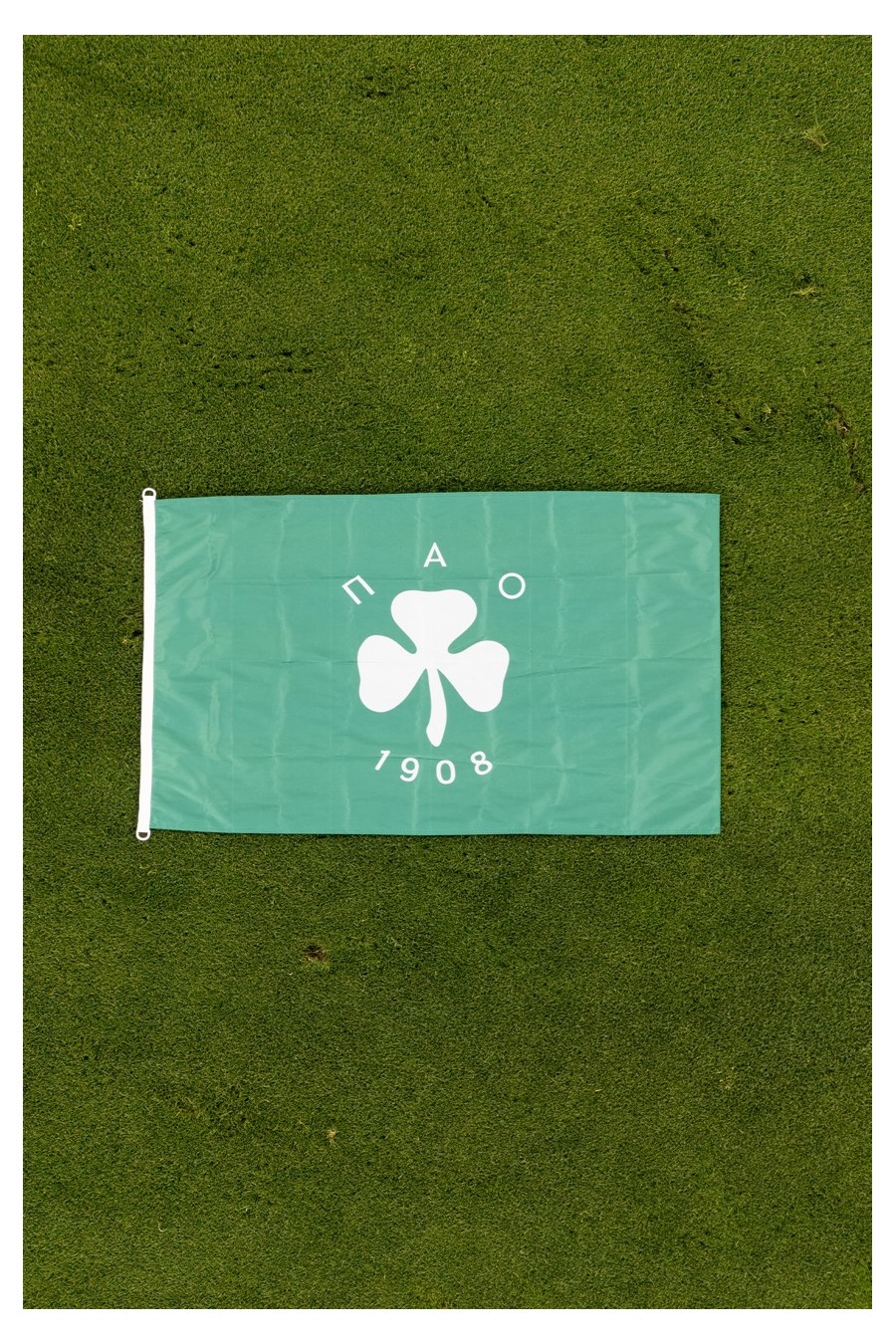 Σημαία ΠΑΟ 1908