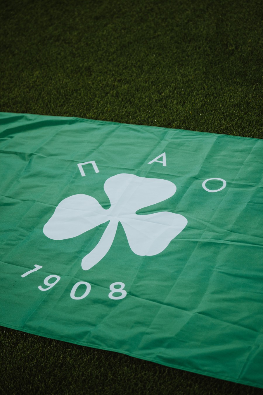 Flag PAO 1908