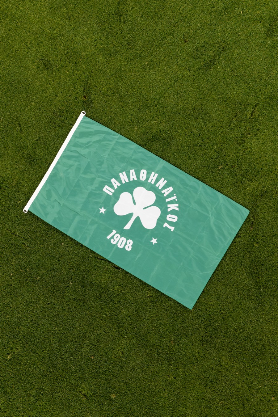 Flag PANATHINAIKOS 1908