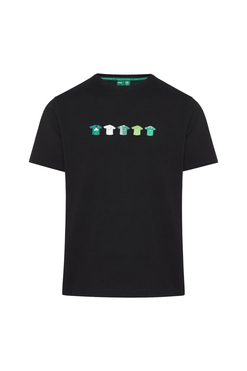 Kids' T-Shirt Jerseys