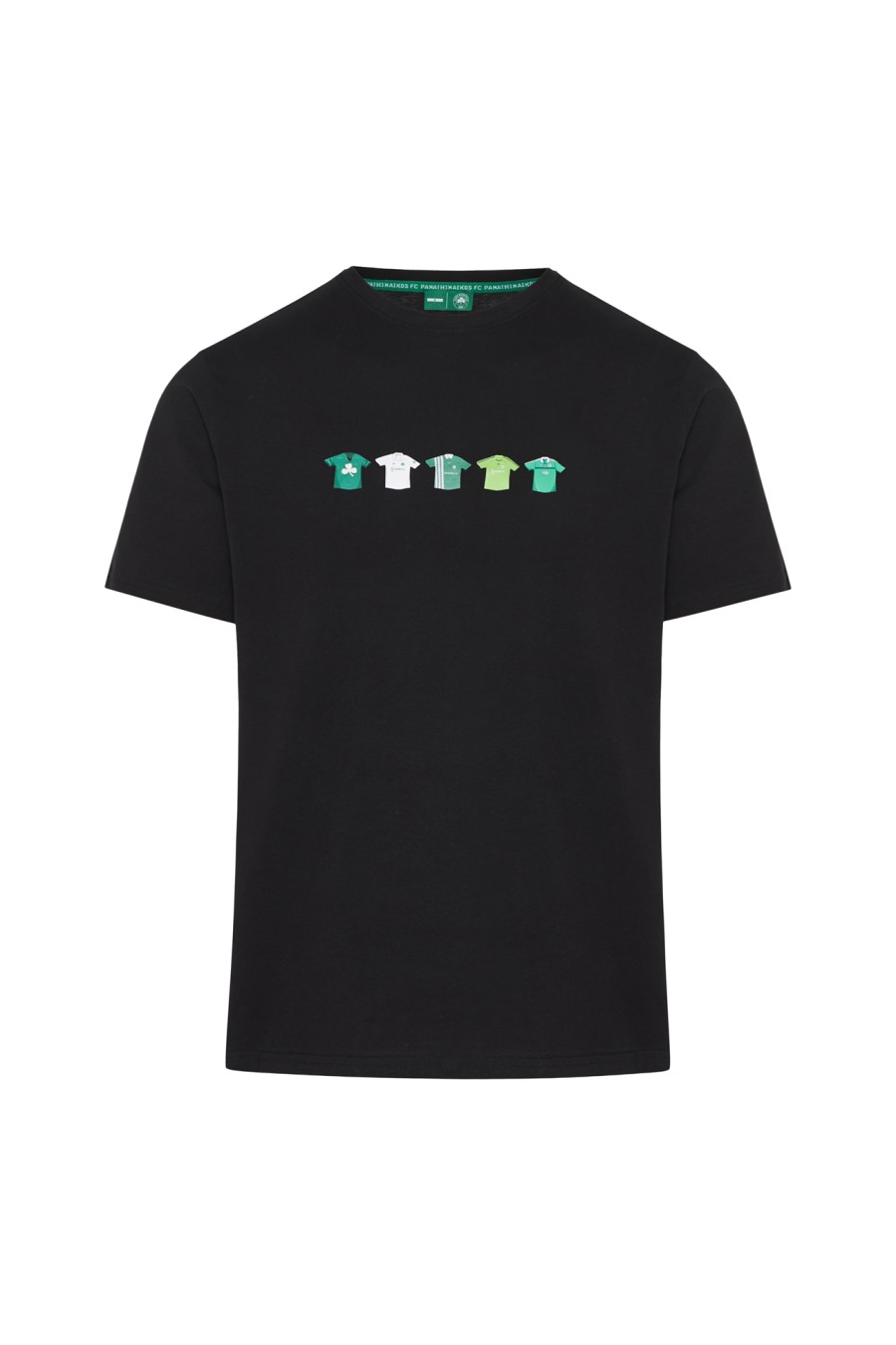 Kids' T-Shirt Jerseys