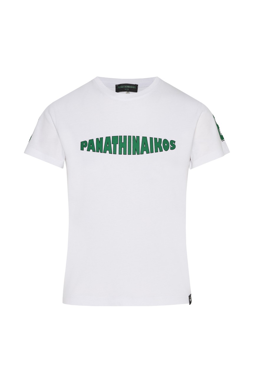 Kids T-Shirt Panathinaikos