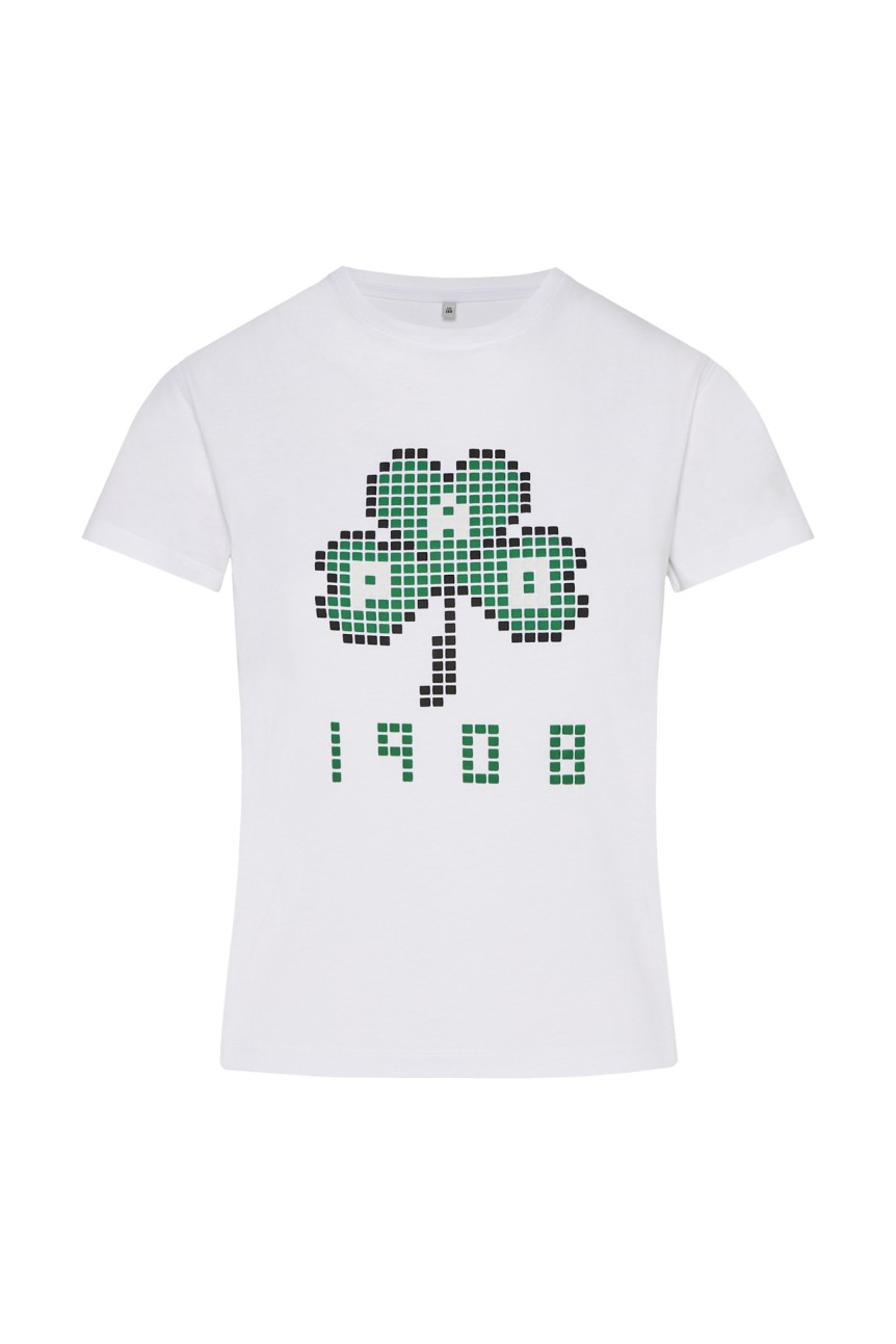 Kids T-Shirt Shamrock 1908