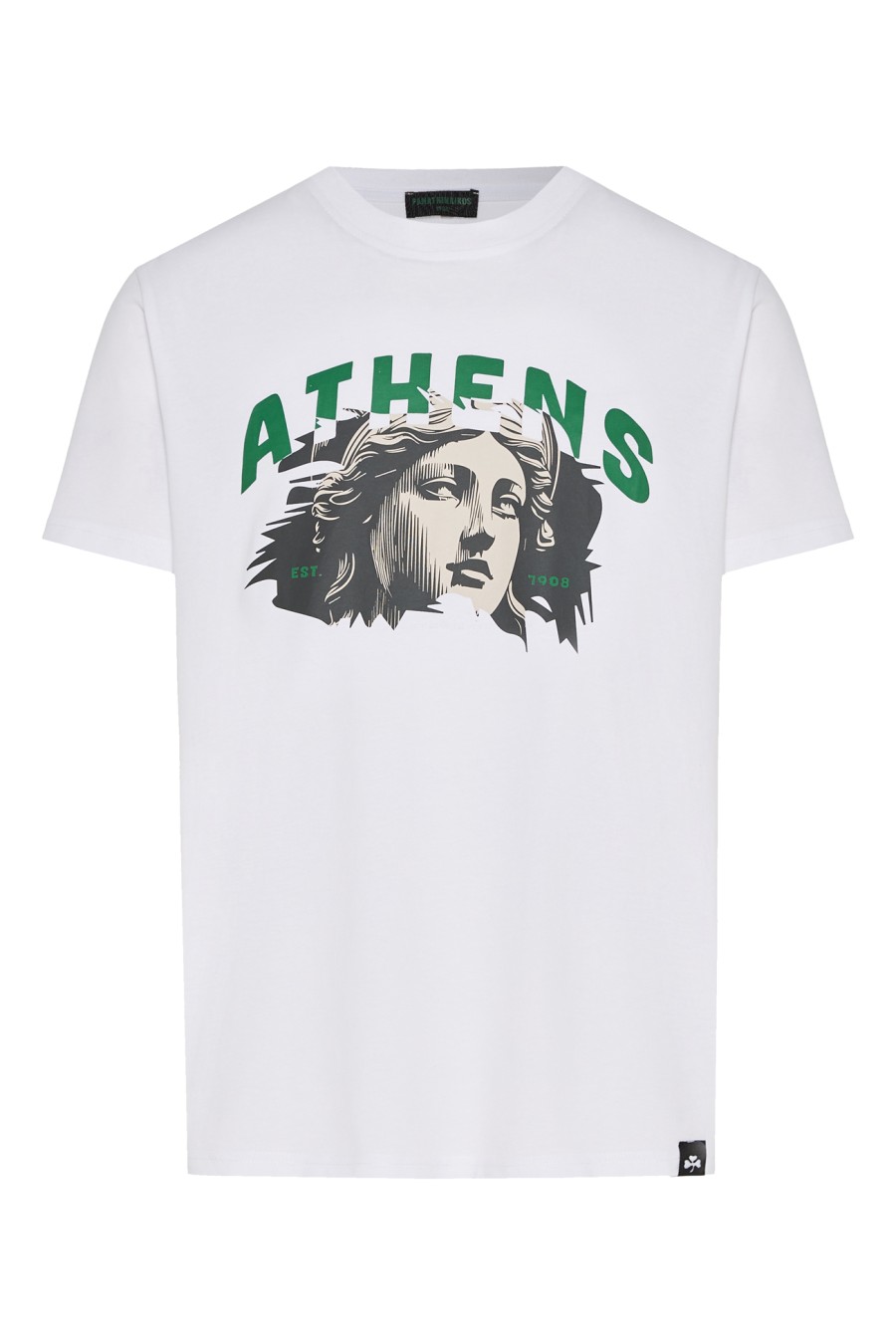 Men's T-Shirt Athens