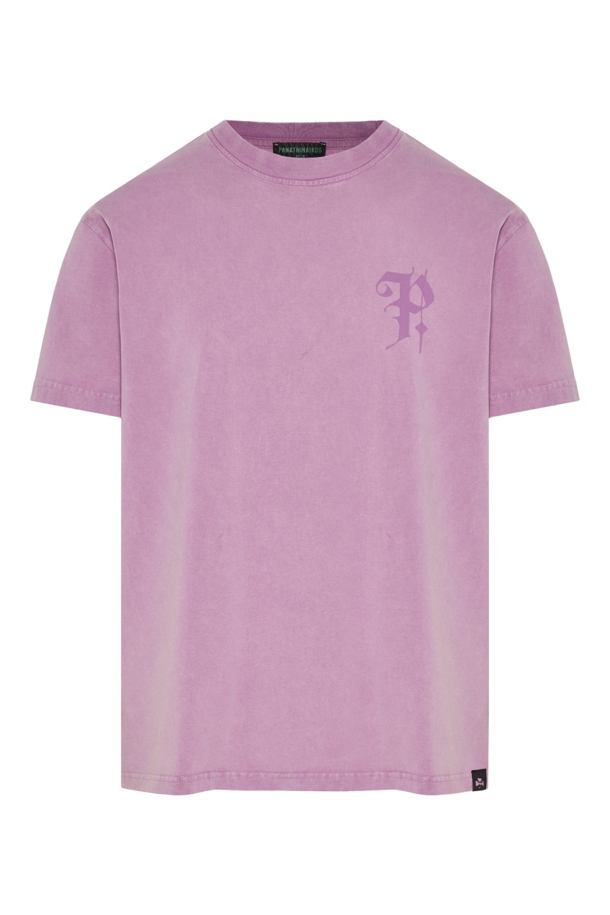 Men's T-Shirt P-Panathinaikos