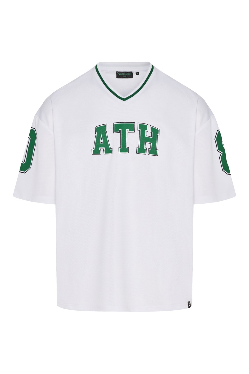 Ανδρικό T-Shirt ATH 08 2