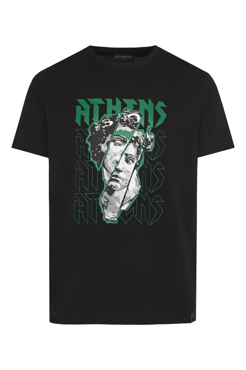 Men's T-Shirt ATHENS
