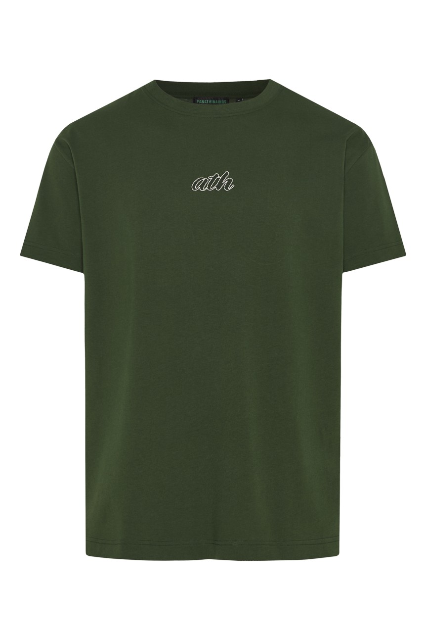 Men's T-Shirt ath Shamrock