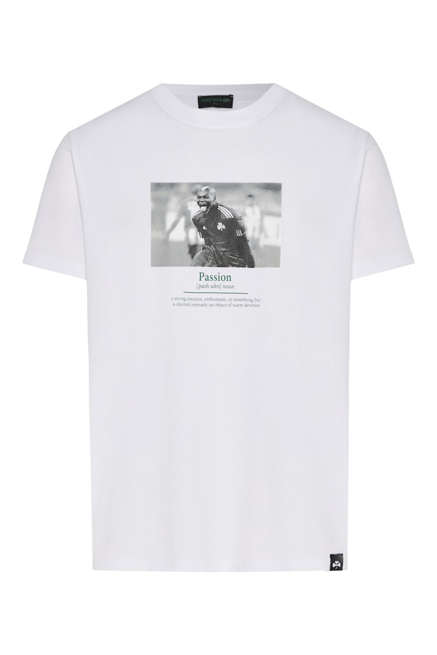 Mens T-Shirt Cissé