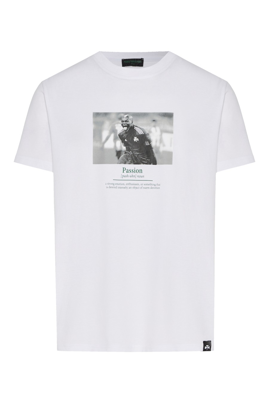 Mens T-Shirt Cissé