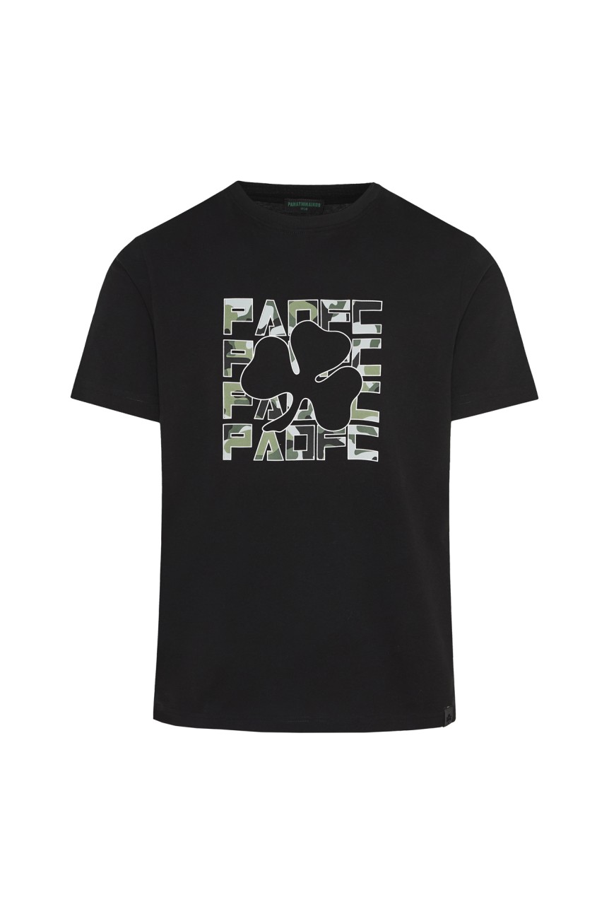 Kids T-Shirt PAO FC Shamrock 2