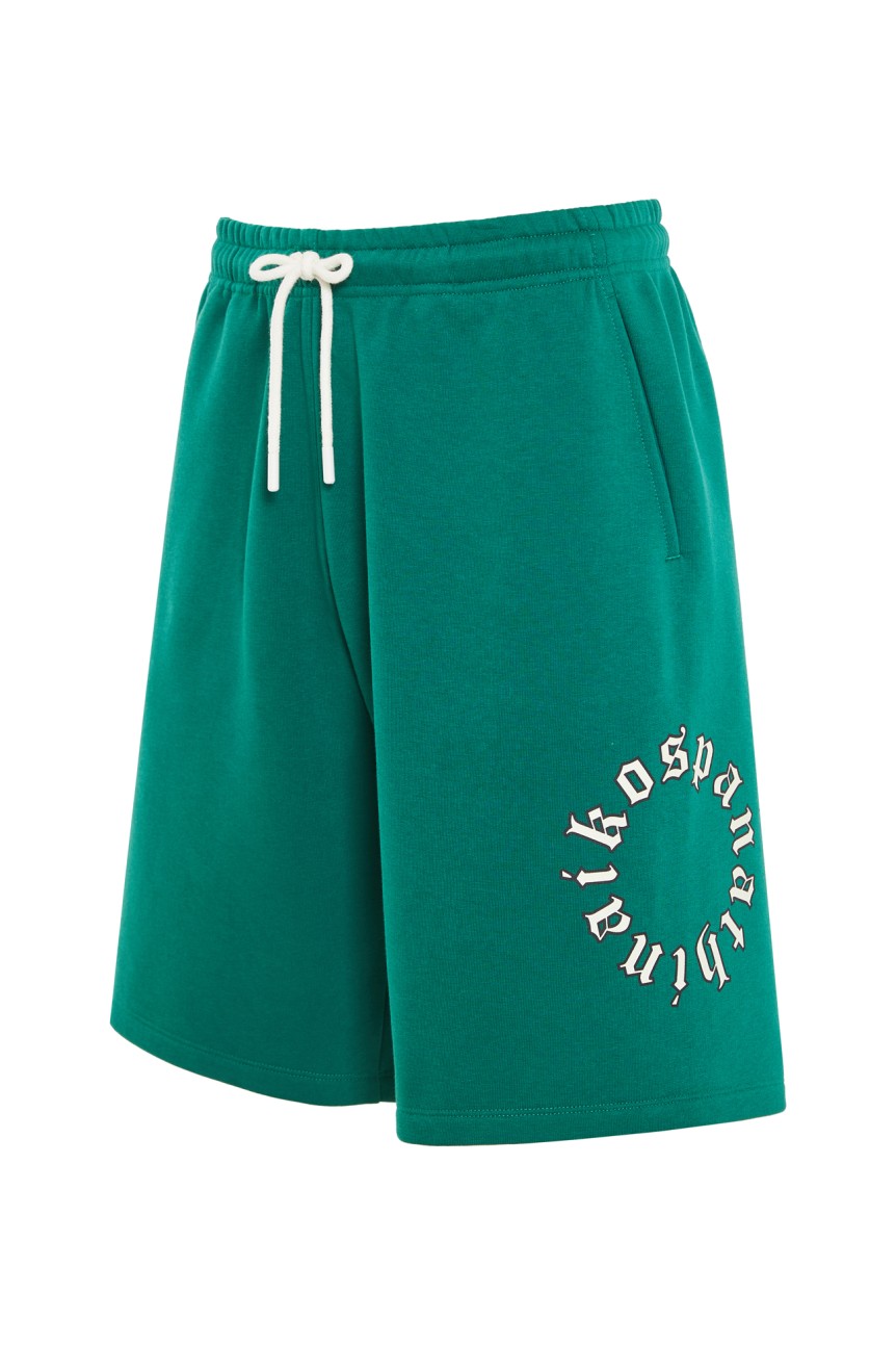 Men's Bermuda Shorts Panathinaikos 1908 2