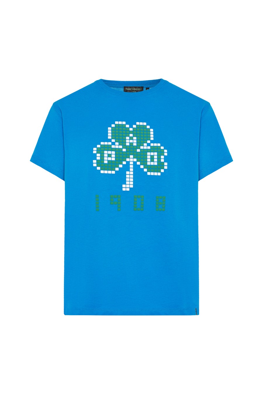 Kids T-Shirt Shamrock 1908