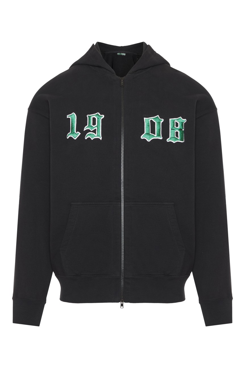 Full Zip PAO ATH