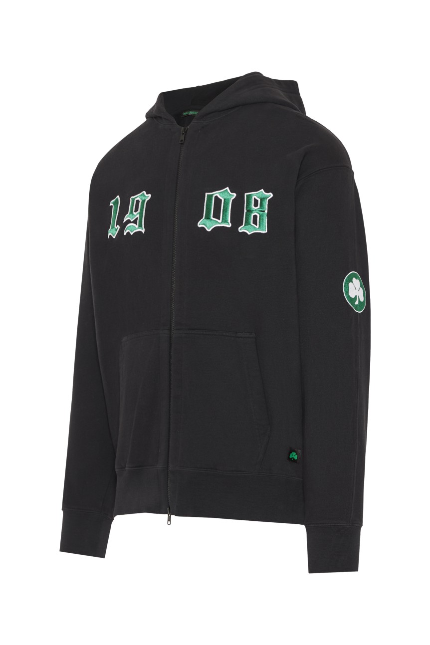 Full Zip PAO ATH 2