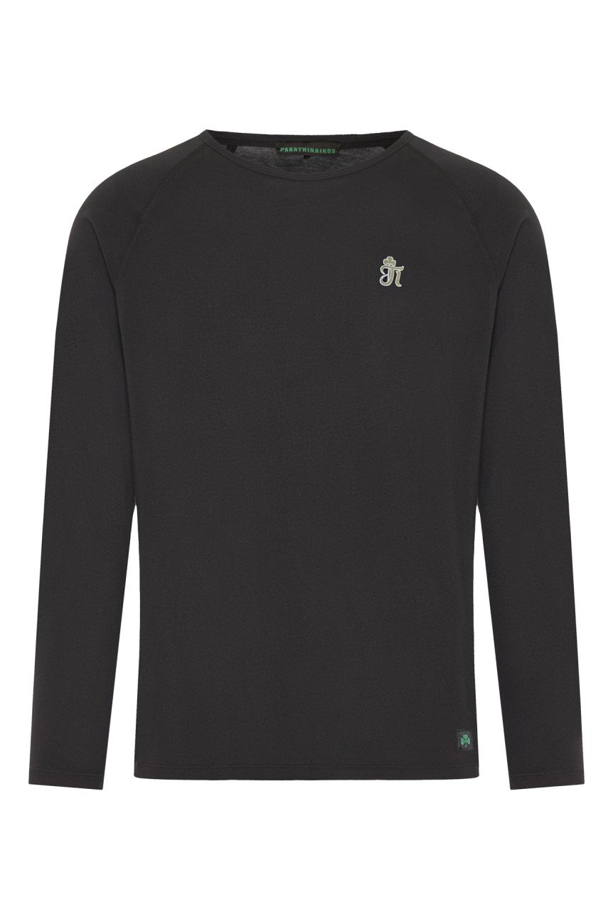 T-Shirt L/S PAO ath
