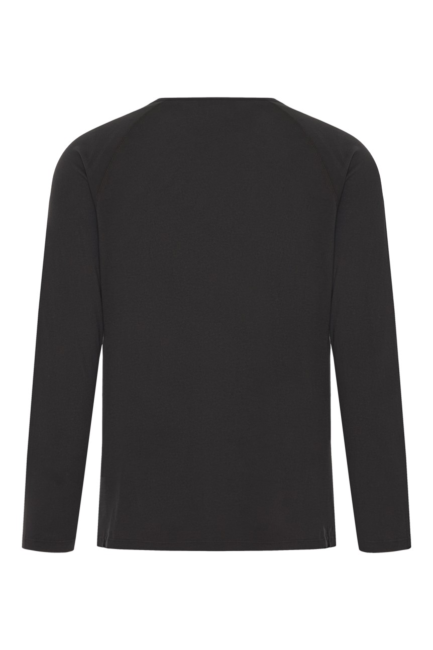 T-Shirt L/S PAO ath 2