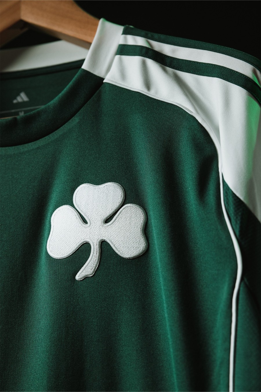 Men's Home Jersey 2025/26