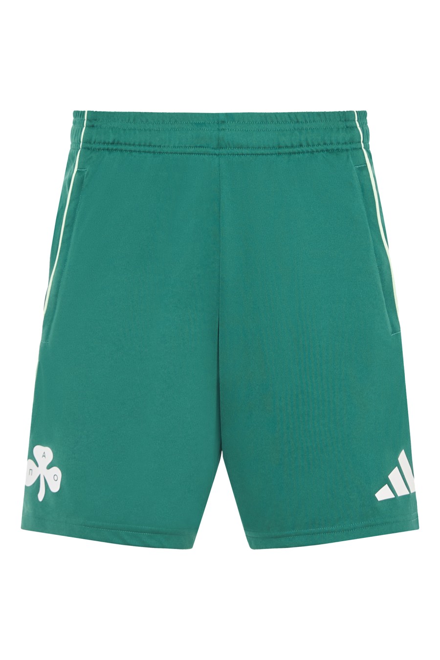Players 2nd Training Shorts 2025/26
