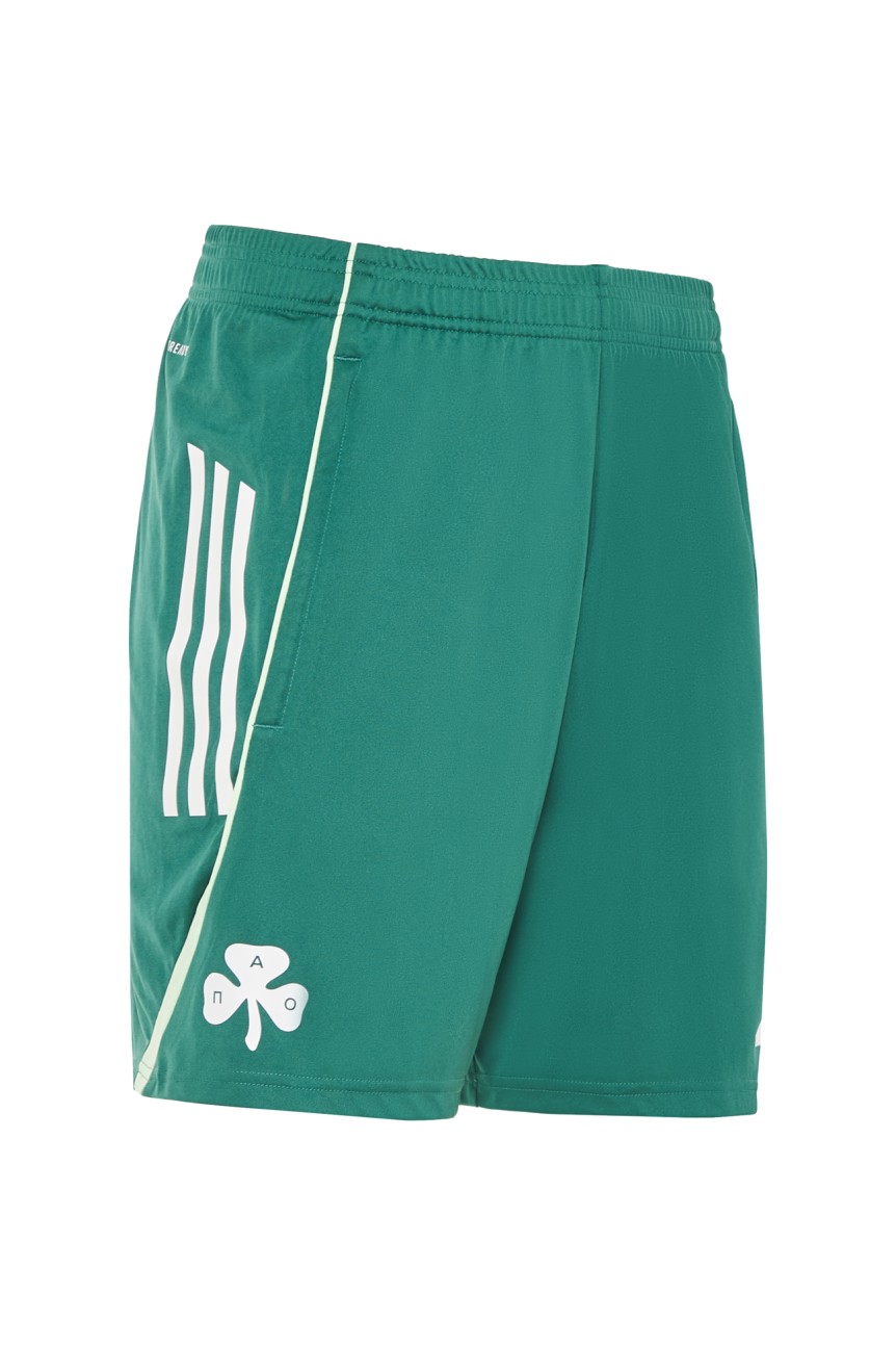Players 2nd Training Shorts 2025/26 2