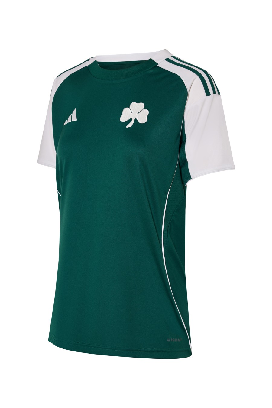 Women's Home Jersey 2025/26