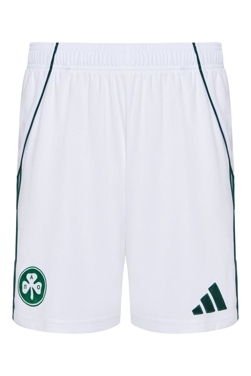Men's Away Match Shorts 2025/26